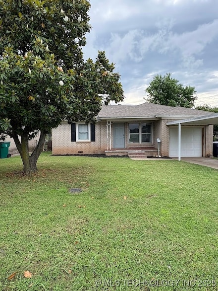 9621 N Mckinley Ave, Oklahoma City, OK 73114