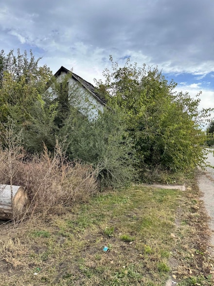 1139 Taney St, Gary, IN 46404