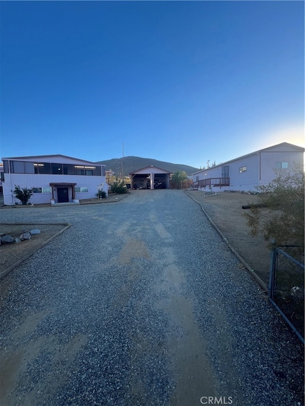 27627 Comstock Ave, Johannesburg, CA 93528