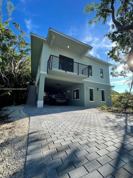 901 Estall St, Key Largo, FL 33037
