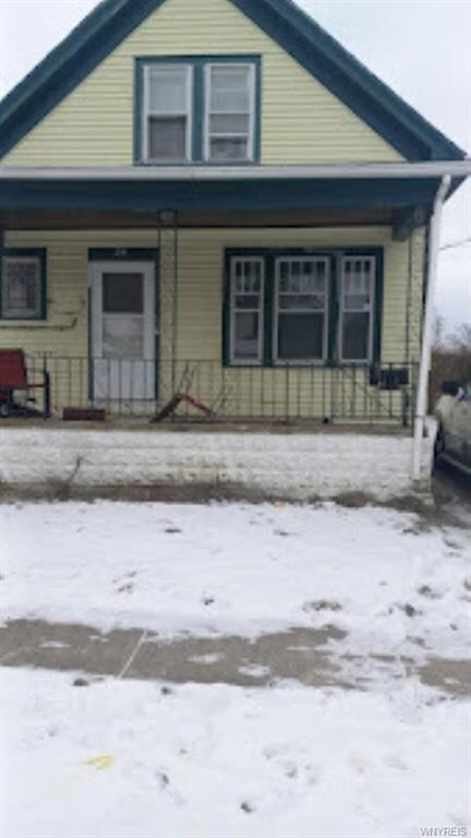 251 Davey St, Buffalo, NY 14206