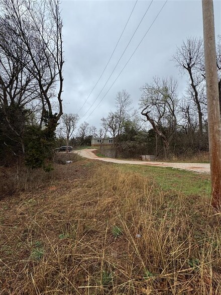 17545 E Coffee Creek Rd, Luther, OK 73054