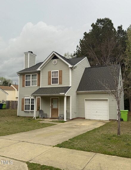 4509 Cobble Creek Ln, Raleigh, NC 27616