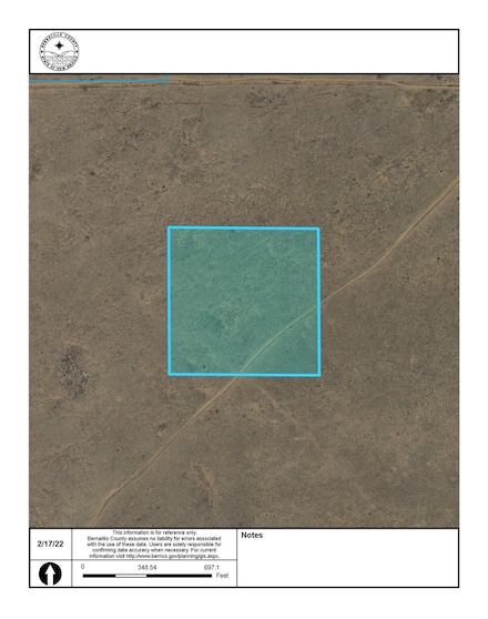 0 Off Pajarito (F A3) Rd SW Unit 1009953, Albuquerque, NM 87121