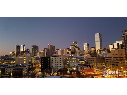 475 W 12th Ave Unit 8D, Denver, CO 80204