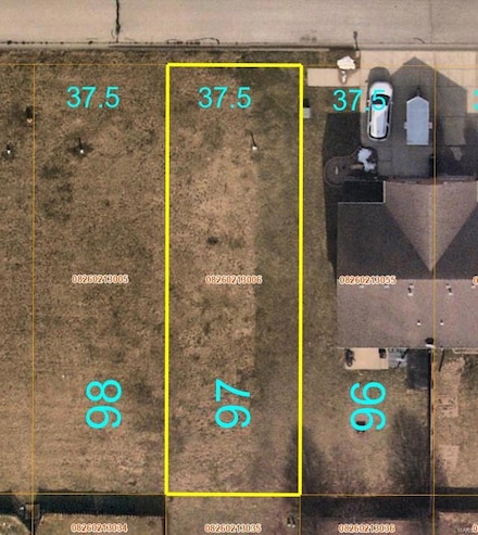 2020 Camrose Green St, Belleville, IL 62220