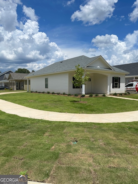 2451 Brownie Ln, Columbus, GA 31903