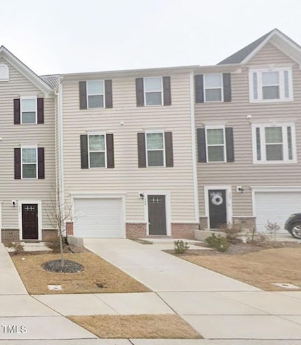 904 Romeria Dr, Durham, NC 27713
