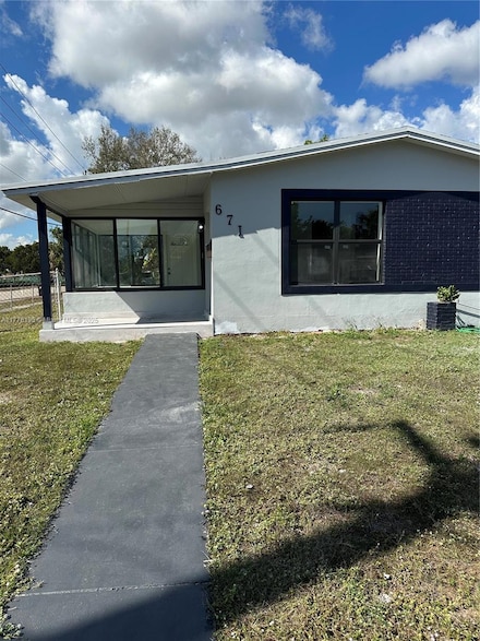 671 SW 28th Terrace, Fort Lauderdale, FL 33312