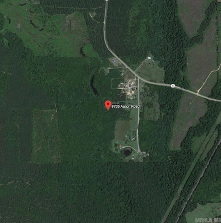 0000 Aaron Rd, Pine Bluff, AR 71603
