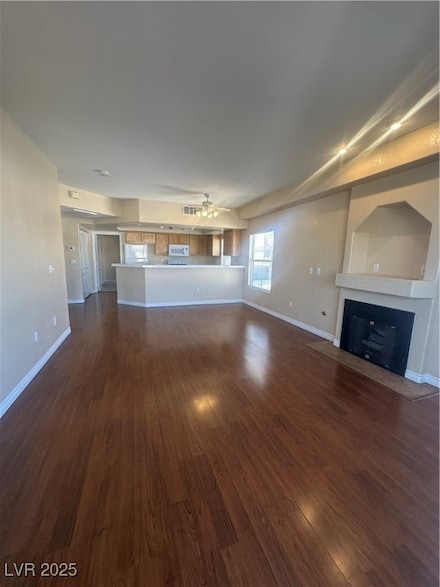 3608 Arginis St Unit 201, Las Vegas, NV 89108