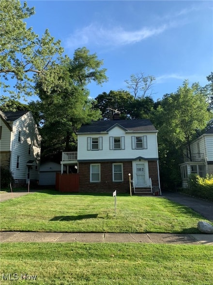 3422 Meadowbrook Blvd, Cleveland Heights, OH 44118