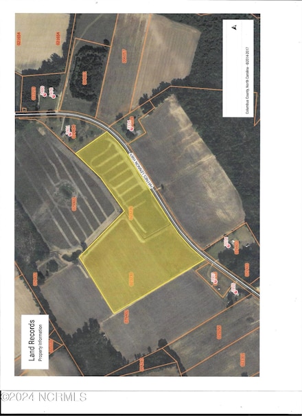 2034 Haynes Lennon Hwy, Cerro Gordo, NC 28430