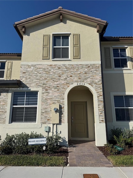 2655 SE 28 Dr, Homestead, FL 33034