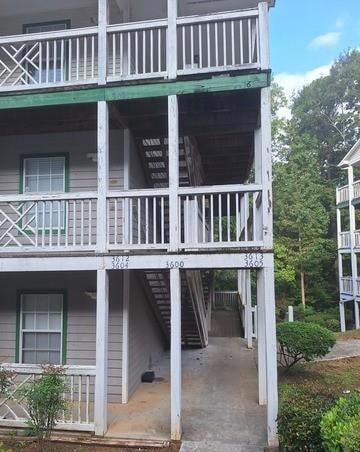 3613 Shepherds Path, Decatur, GA 30034