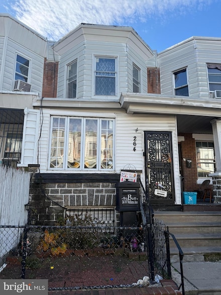 264 W Wellens Ave, Philadelphia, PA 19120