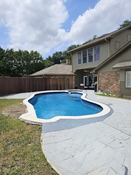 7021 Lattimore Dr, Dallas, TX 75252