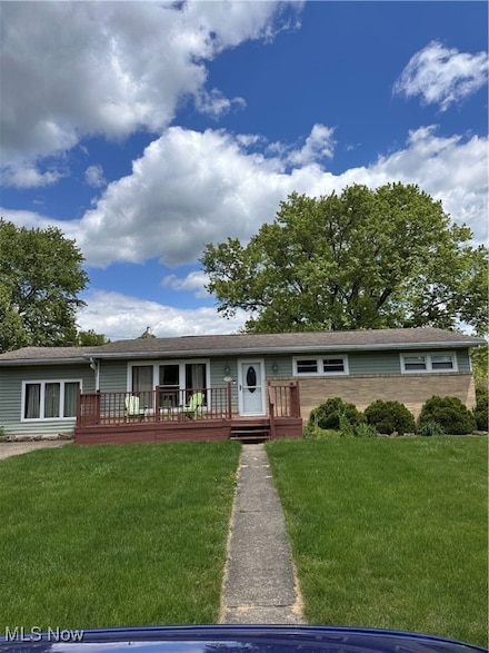 173 Highland Dr, New Concord, OH 43762