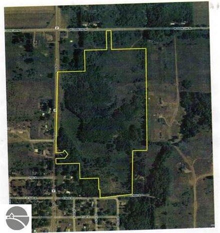 0 North St, Buckley, MI 49620