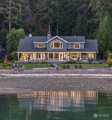 9210 Driftwood Cove NW, Gig Harbor, WA 98332