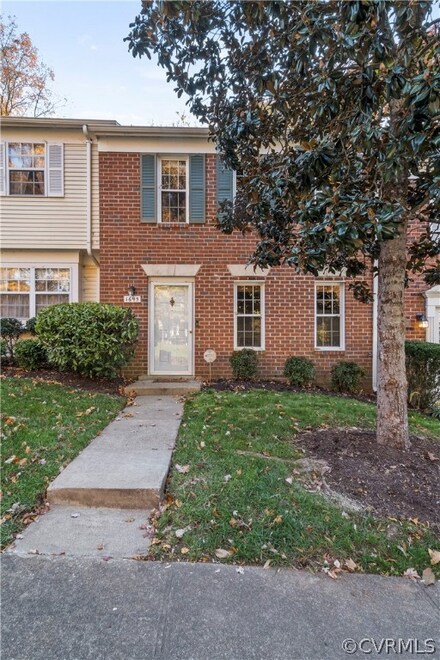 1695 Heritage Hill Dr, Henrico, VA 23238