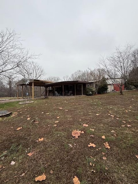 628 Prizer Point Rd, Cadiz, KY 42211
