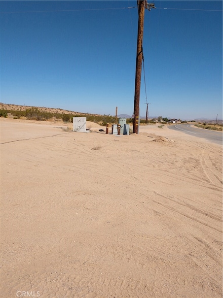 0 Napa Unit EV19213144, Yucca Valley, CA 92284