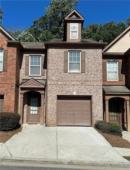 3361 Marla Blvd NW, Norcross, GA 30092
