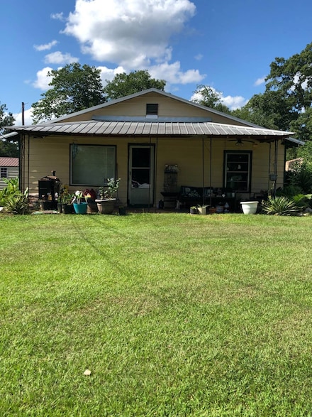 607 Thames St, Greenville, AL 36037