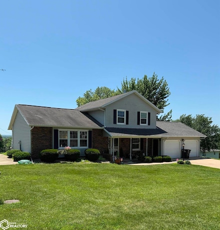 2648 Clearview Heights Rd, Fort Madison, IA 52627