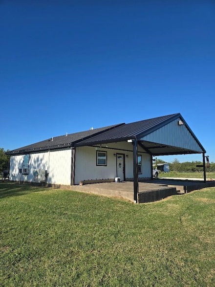 131 Hcr 1417, Covington, TX 76636