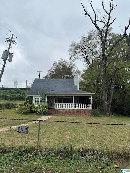 1012 Birmingham St, Birmingham, AL 35217