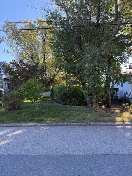0 Potter St, Cranston, RI 02910