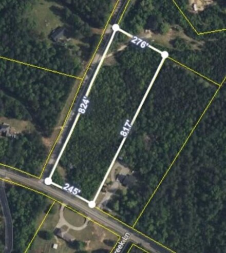 00 Lentz Ln, Edgefield, SC 29824