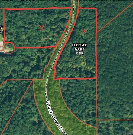 Lot #8 Whiskey Ln, Blacklick Township, PA 15931