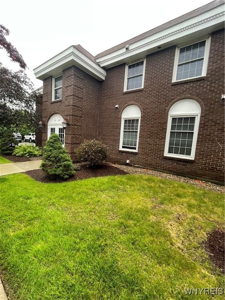 138 Charter Oaks Dr Unit B, Buffalo, NY 14228