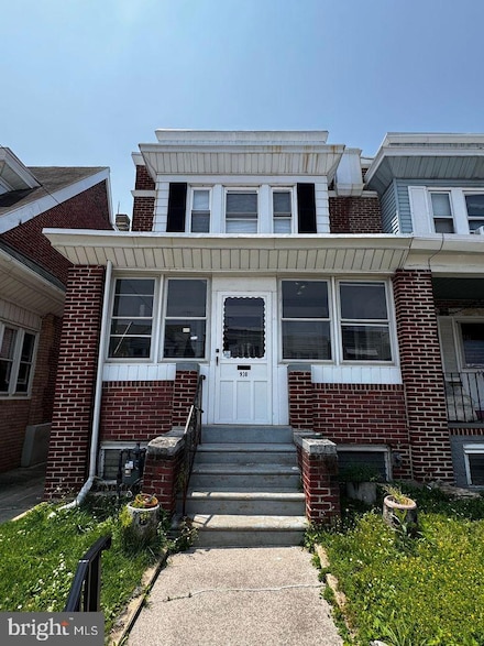 930 Mcdowell Ave, Chester, PA 19013