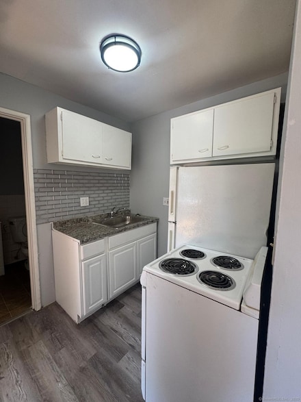 404 Charles St Unit B2, Bridge Port, CT 06606