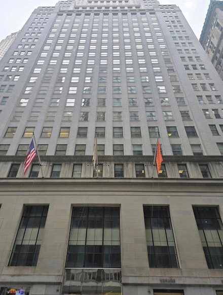 15 Broad St Unit 2016, New York, NY 10005
