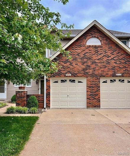 16266 Lea Oak Ct Unit F3, Chesterfield, MO 63017