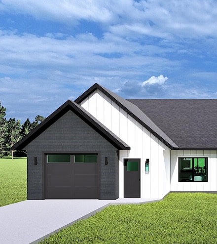 102 NE 3rd Ave, Pelican Rapids, MN 56572