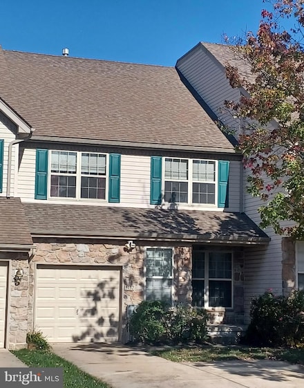 5132 Sugar Hill Ct, Doylestown, PA 18902