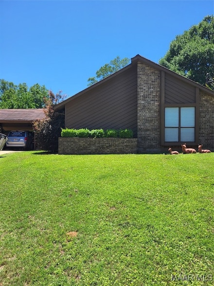480 Avon Rd, Montgomery, AL 36109