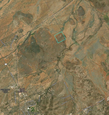 3190 Kimball Ln, Alpine, TX 79830