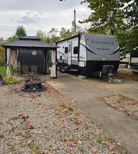 7326 State Route 19 Unit U4 Lot 144, Mount Gilead, OH 43338