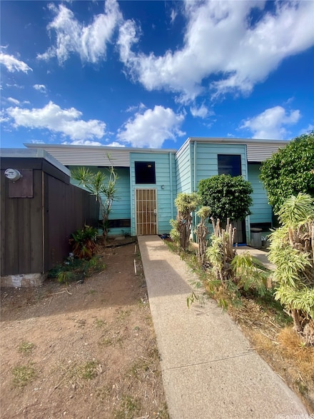 87-213 Helelua St Unit 4, Waianae, HI 96792