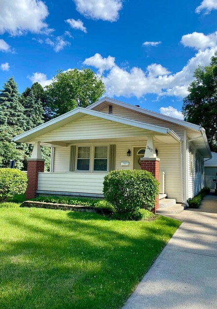 343 E Water St, Urbana, OH 43078