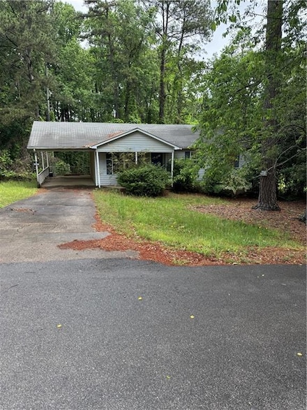 3129 Robinson Place, Gainesville, GA 30504