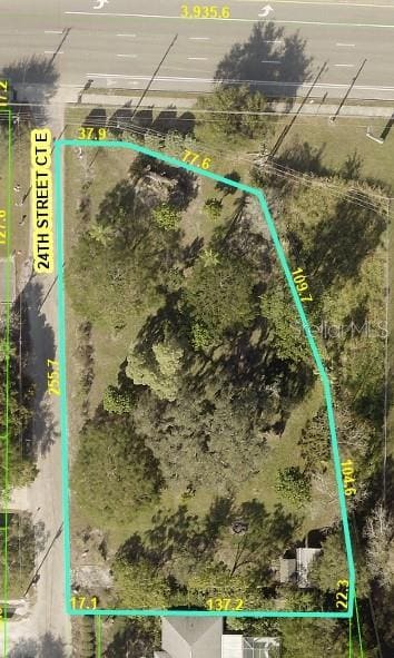 5311 24th Street Ct E, Bradenton, FL 34203