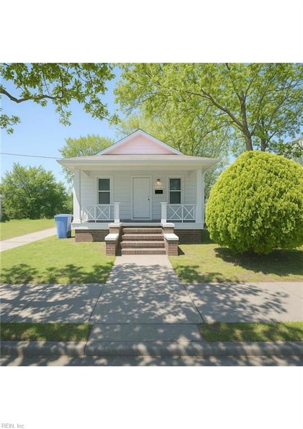 1140 Hull St, Chesapeake, VA 23324